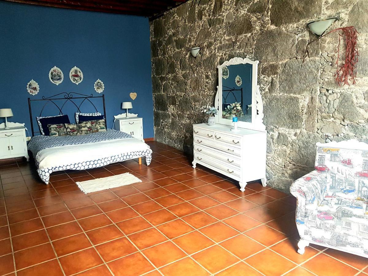 הוילה Casa La Dama De ארוקאס מראה חיצוני תמונה