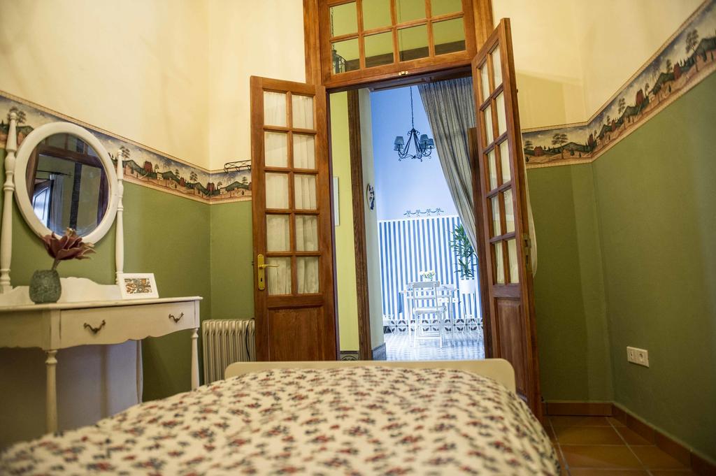 הוילה Casa La Dama De ארוקאס מראה חיצוני תמונה