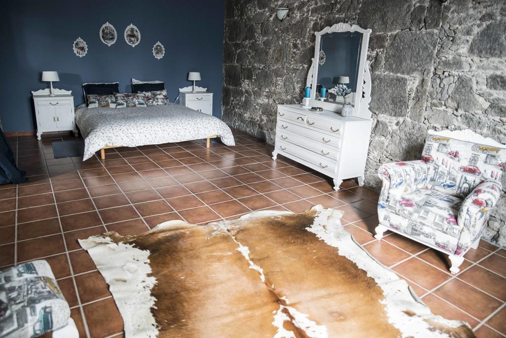 הוילה Casa La Dama De ארוקאס מראה חיצוני תמונה