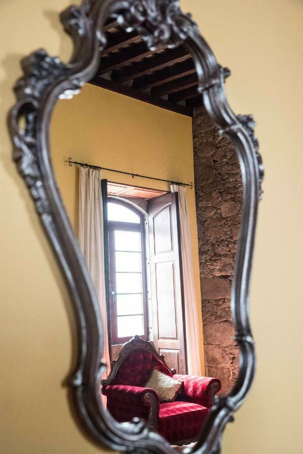הוילה Casa La Dama De ארוקאס מראה חיצוני תמונה
